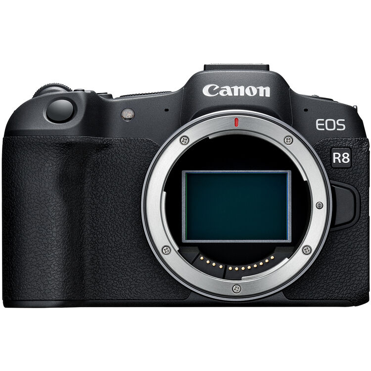 Canon EOS R7 Mirrorless Camera Body