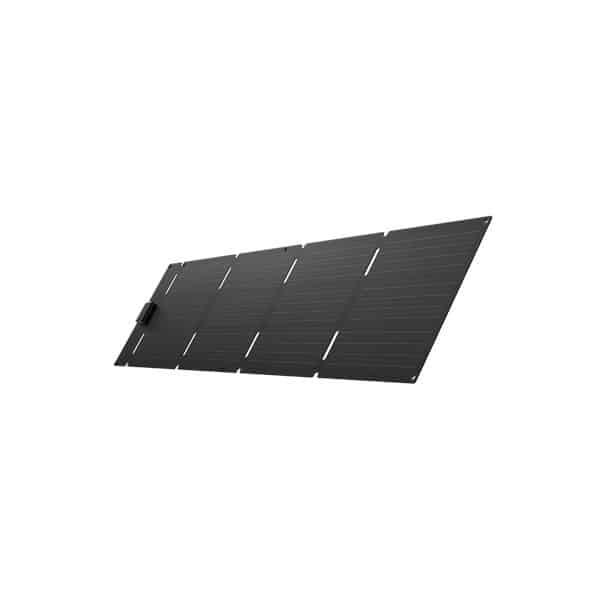 EcoFlow Solar Panel 60W