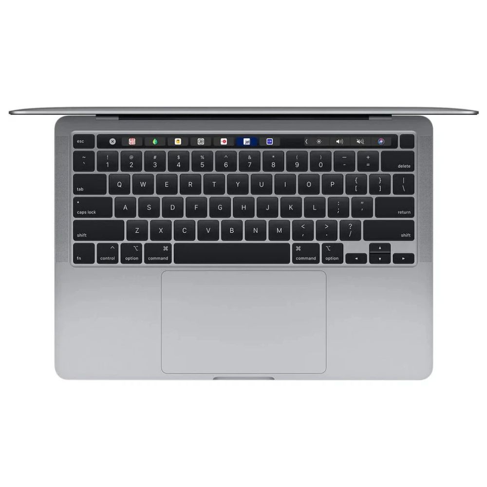 Apple MacBook Pro 13-inch 2016 Core i7 16GB RAM 512GB SSD Touch Bar