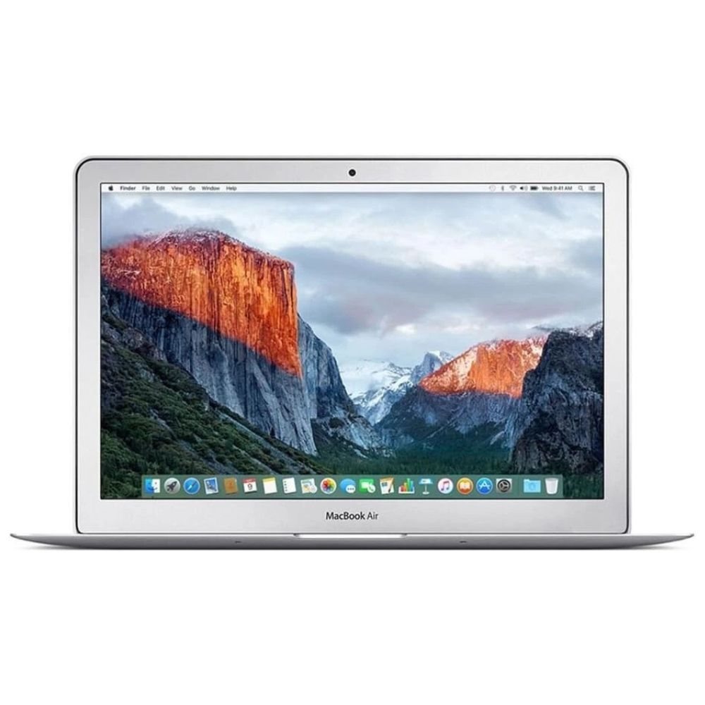 Apple MacBook Air 13-inch 2017 Core i7 8GB RAM 256GB SSD