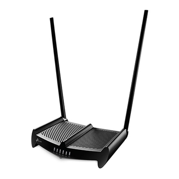 TP-Link 300Mbps High Power Wireless N Router - TL-WR841HP