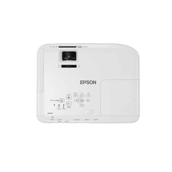 Epson EB-FH06 Projector