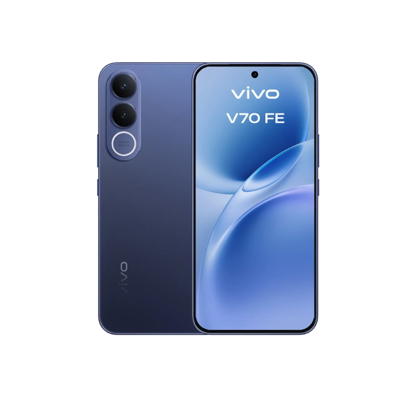 Vivo V70 FE 5G 8GB RAM 256GB Storage
