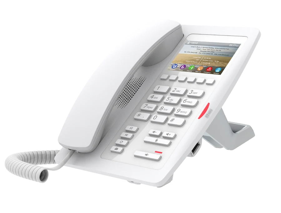 Fanvil H5 Hotel IP Phone