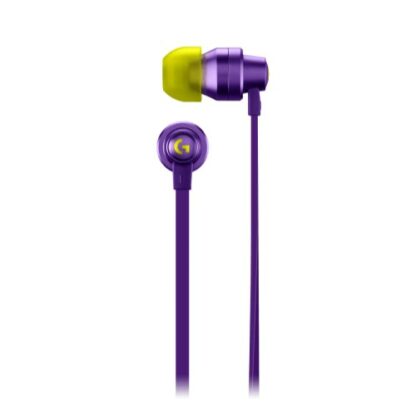 Logitech G333 Purple