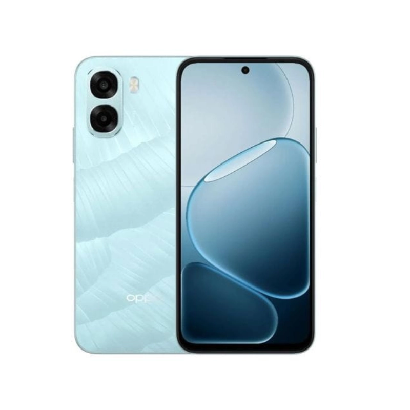 OPPO A6x 4GB RAM 128GB Storage