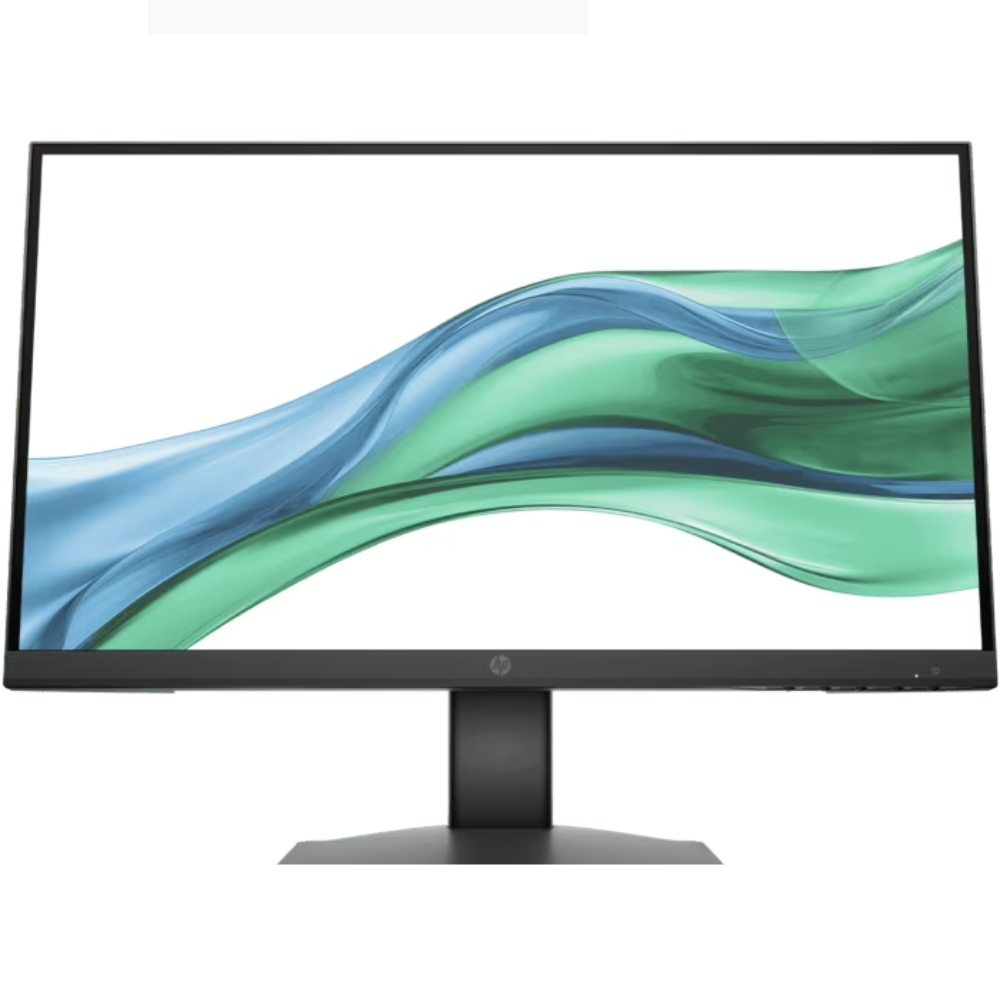 HP S3 Pro 322PE Monitor – 21.5" Full HD (1920 × 1080), HDMI & VGA (AK2F1UT#ABB)