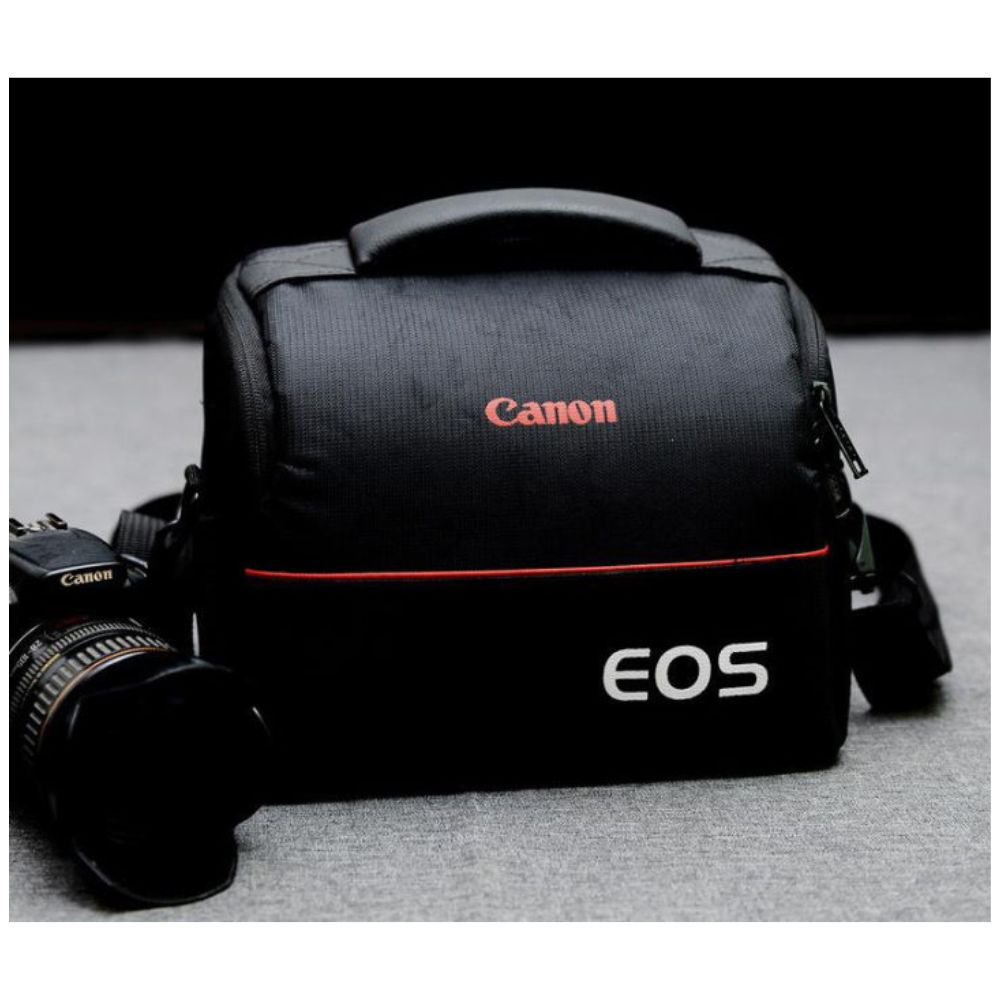 EOS canon CAMERA BAG ( SHOULDER )