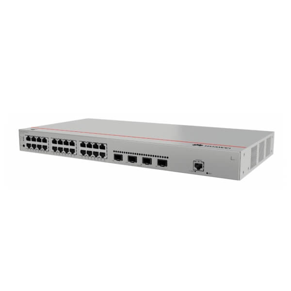 Huawei S310‑24T4X Network Switch
