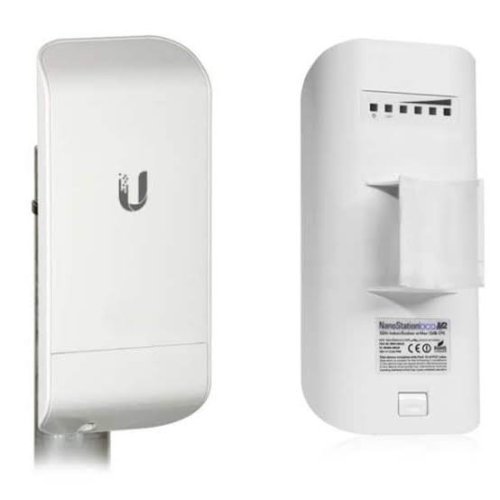 Ubiquiti NanoStation Loco M2 (LOCOM2)