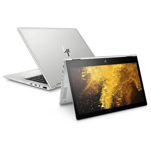 HP EliteBook 830 G7 i7 10th Gen 8GB RAM 256GB SSD X360 Touch