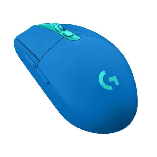 Logitech G305 LIGHTSPEED (Blue)