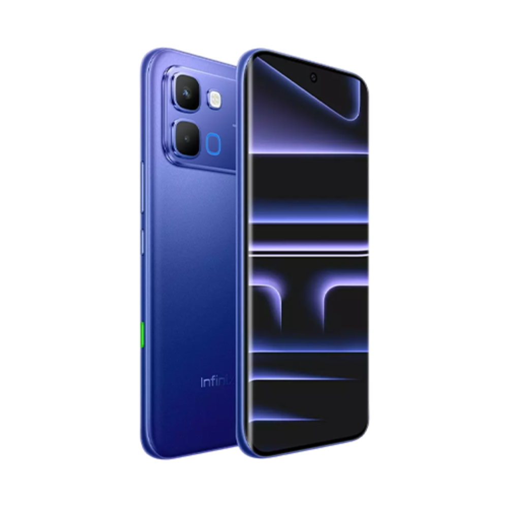 INFINIX NOTE EDGE 16GB RAM 256GB ROM