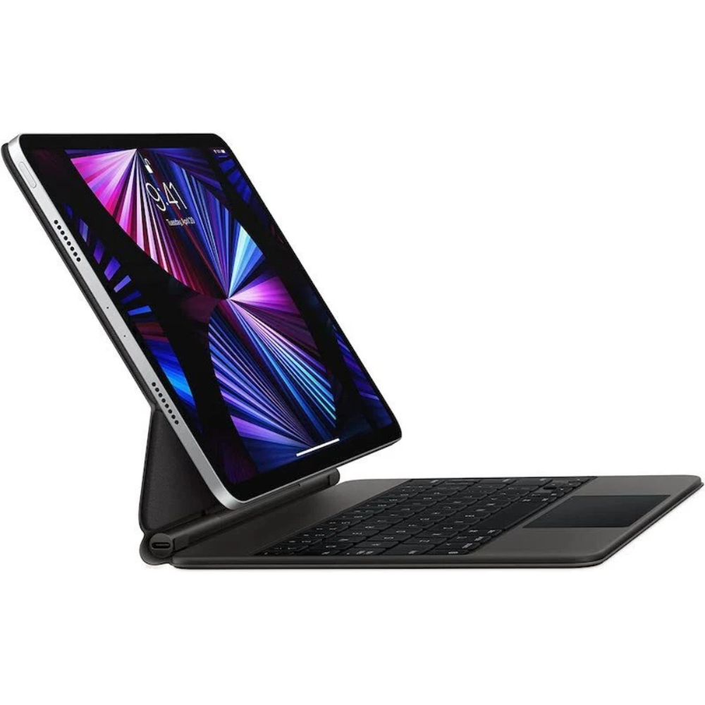 Apple Ipad Magic Keyboard 11inch -Black-MXQT2LL/A