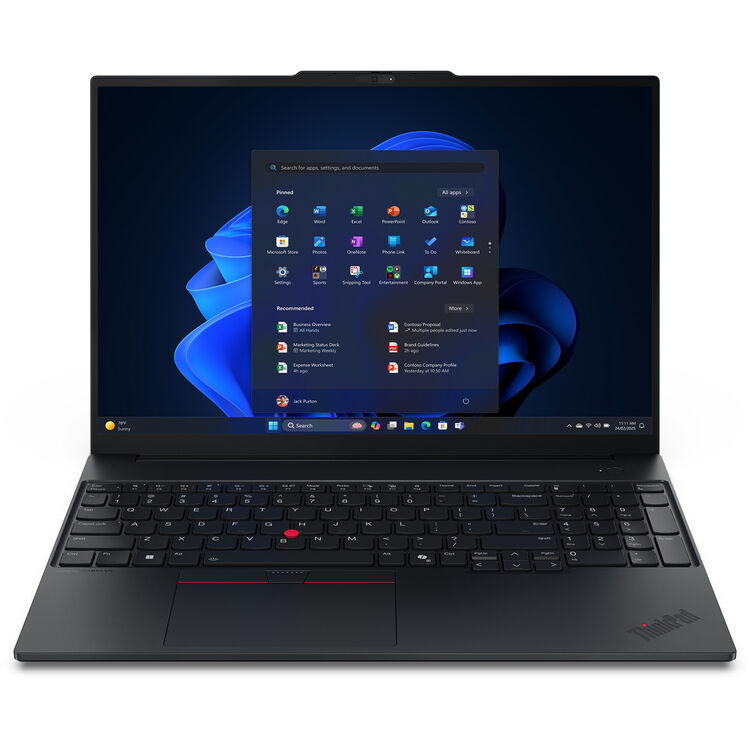 Lenovo ThinkPad  X1 Carbon Gen 9 Core i7 11th Gen 16GB RAM 512GB SSD Touch