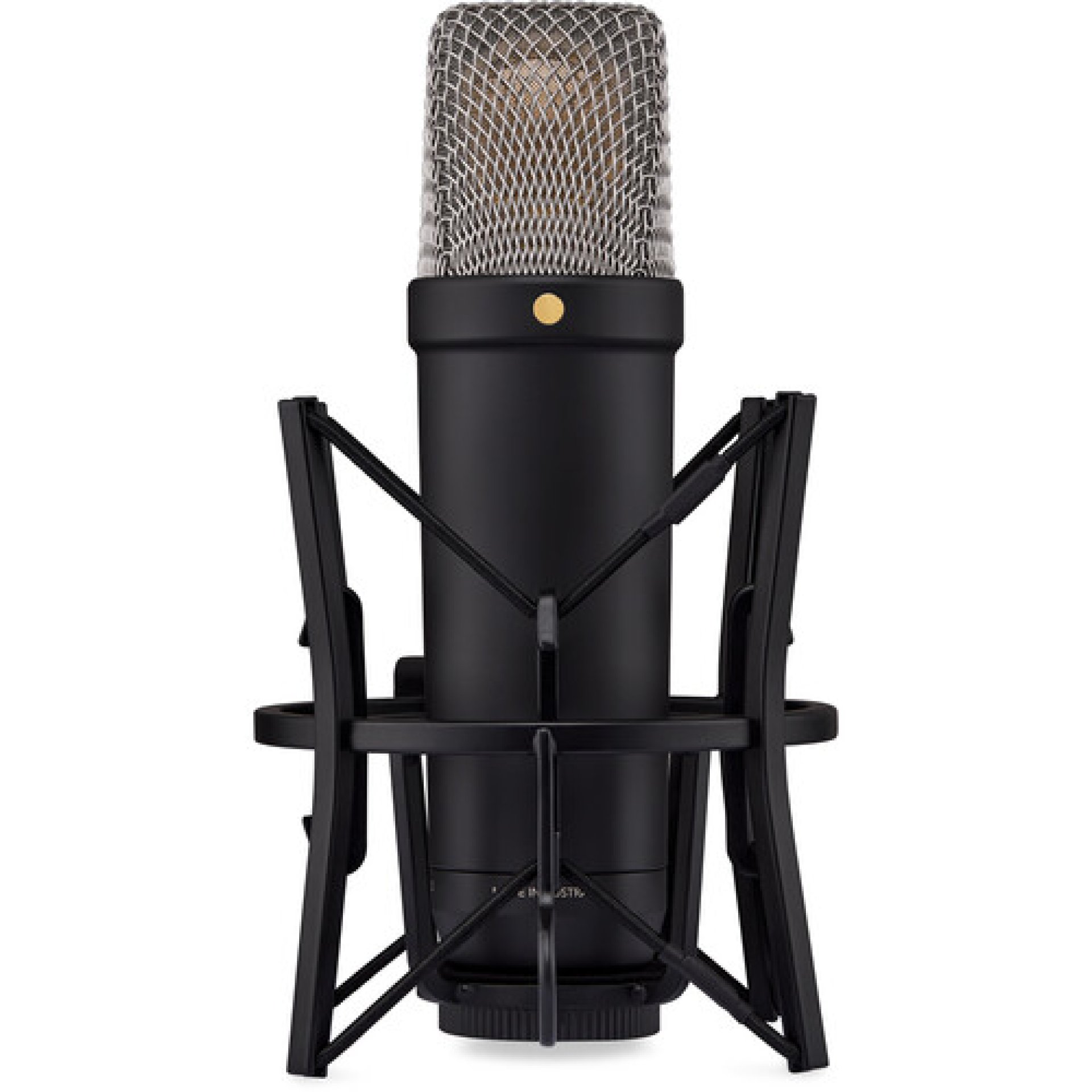 RODE NT1 5th Generation Condenser XLR/USB Microphone