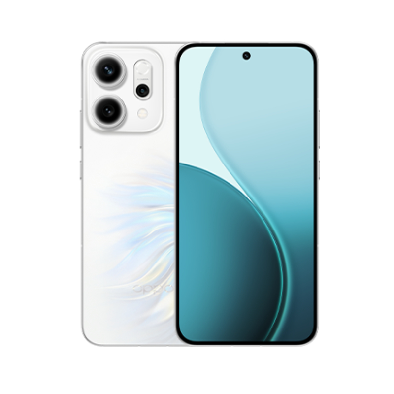 OPPO RENO 14F 5G 12GB RAM 512GB ROM