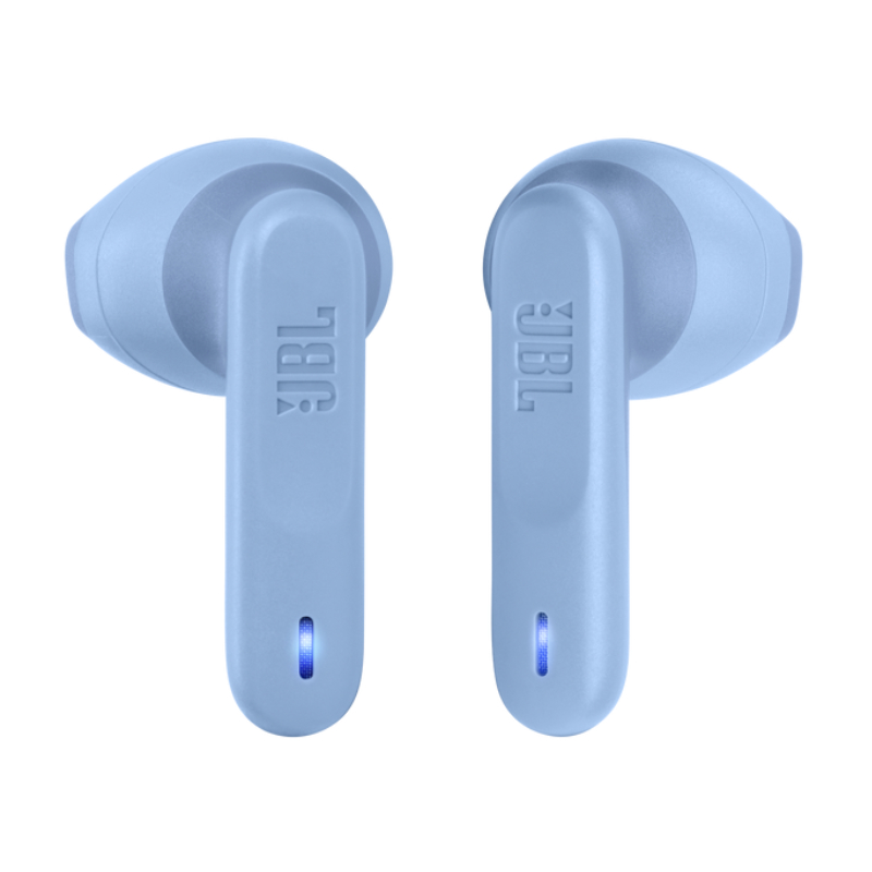 Jbl Wave Flex Wireless Earbuds Blue-jblwflexblu