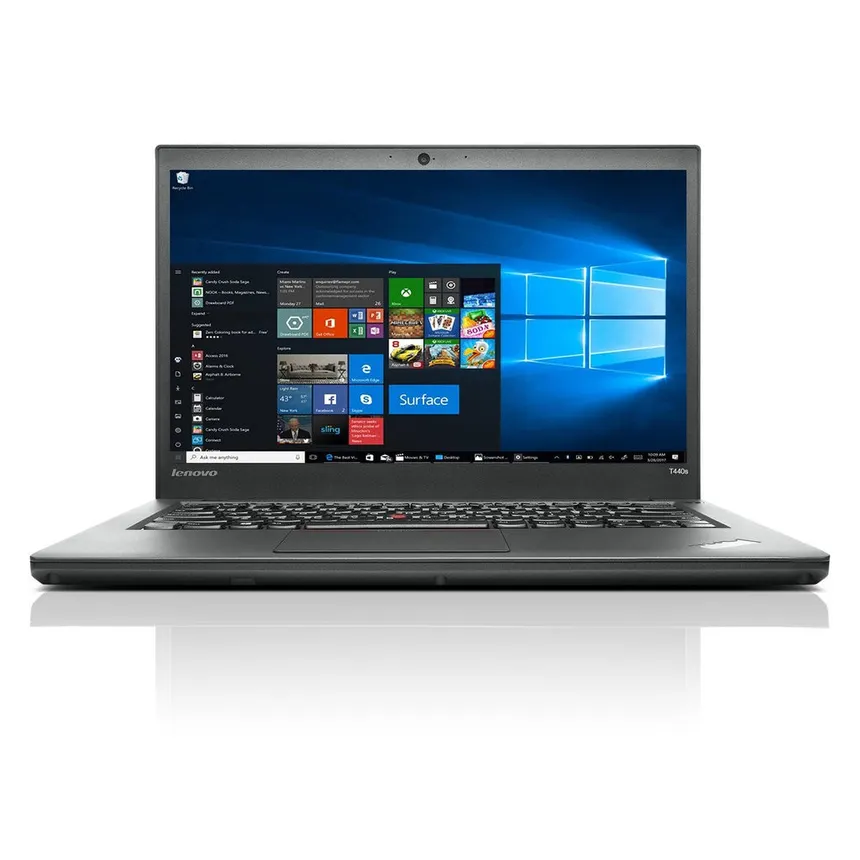 Lenovo ThinkPad T440s i7 4th Gen 8GB RAM 256GB SSD Non-Touch