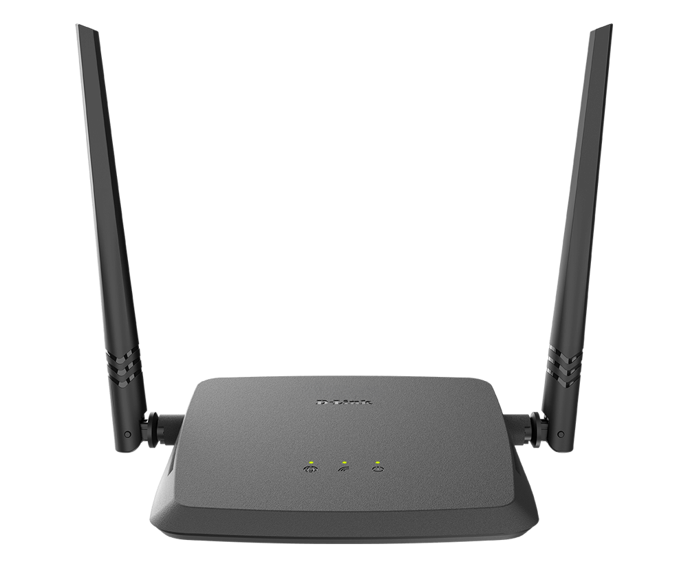 D-Link DIR-612 300Mbps Wireless Router