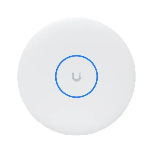 Ubiquiti UniFi WiFi 7 AP with 10/5/2.5/1 GbE Support + 6 GHz U7-PRO-XG