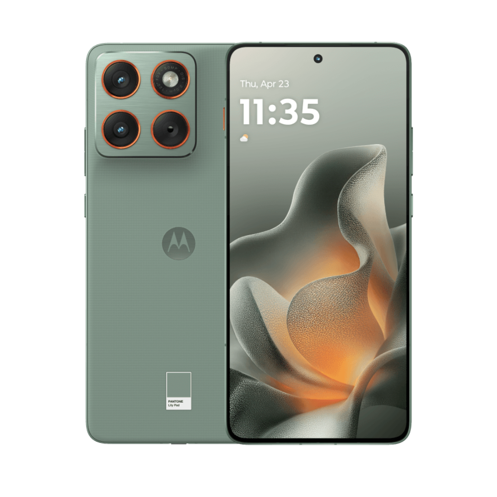MOTOROLA EDGE 70 12GB RAM 512GB ROM