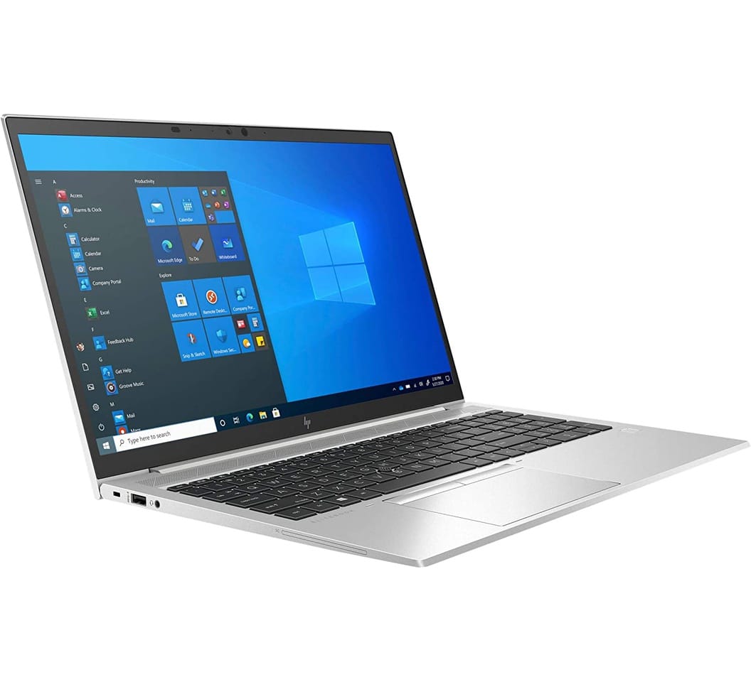 HP EliteBook 850 G8 Core i5 11th Gen 8GB RAM 256GB SSD Touchscreen