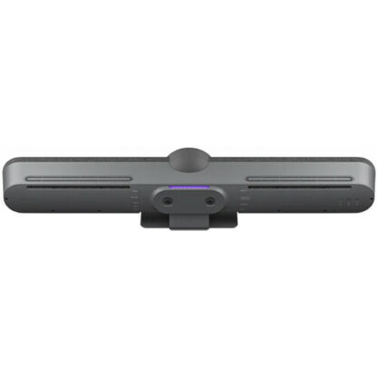 Logitech Rally Bar All-in-One Video Bar (Graphite)