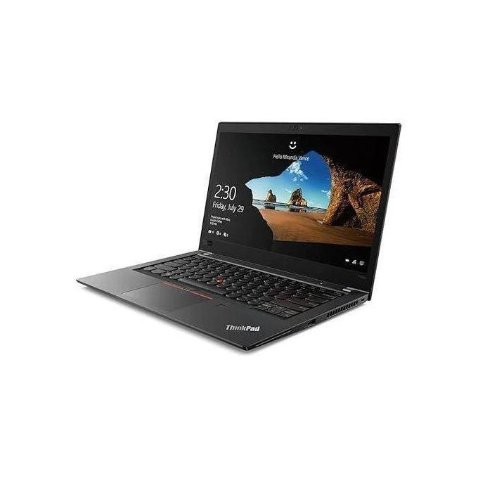 Lenovo ThinkPad T480s i5 8th Gen 8GB 256GB NonTouch