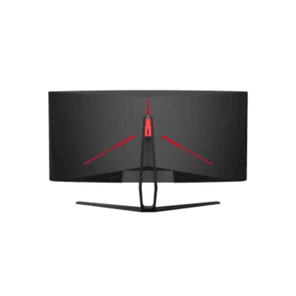 Dahua E330c 34’’ WQHD Curved Gaming Monitor – DHI-LM34-E330C