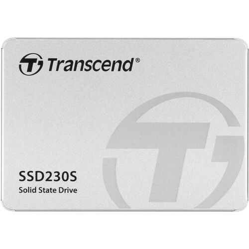 Transcend Hard Drive 1 TB