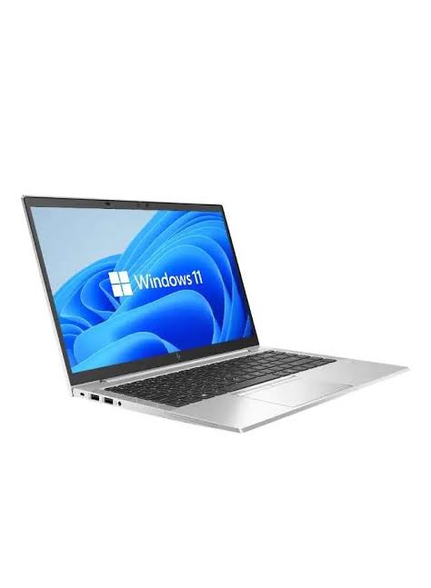 HP EliteBook 845 G8 AMD Ryzen 7 8GB RAM 256GB SSD Non-Touch