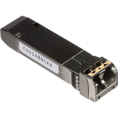 Cisco SFP-10G-SR, 10GBASE-SR SFP Module