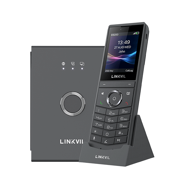 Fanvil W710P DECT System