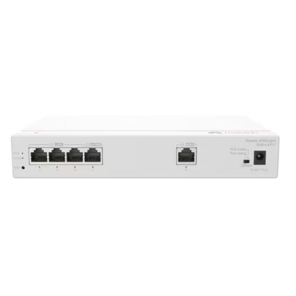 Huawei  eKitEngine S380-L4p1T multi-service network gateway