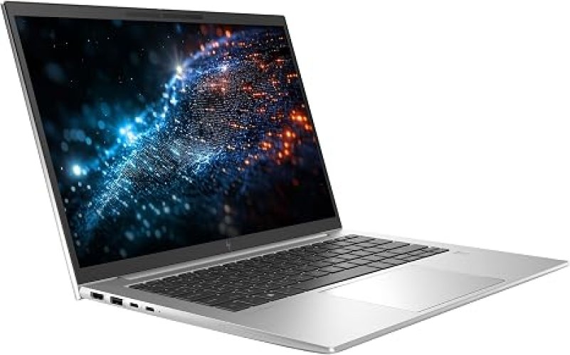 HP EliteBook 845 G9 AMD Ryzen 7 PRO 6850U 8GB RAM 256GB Non-Touch