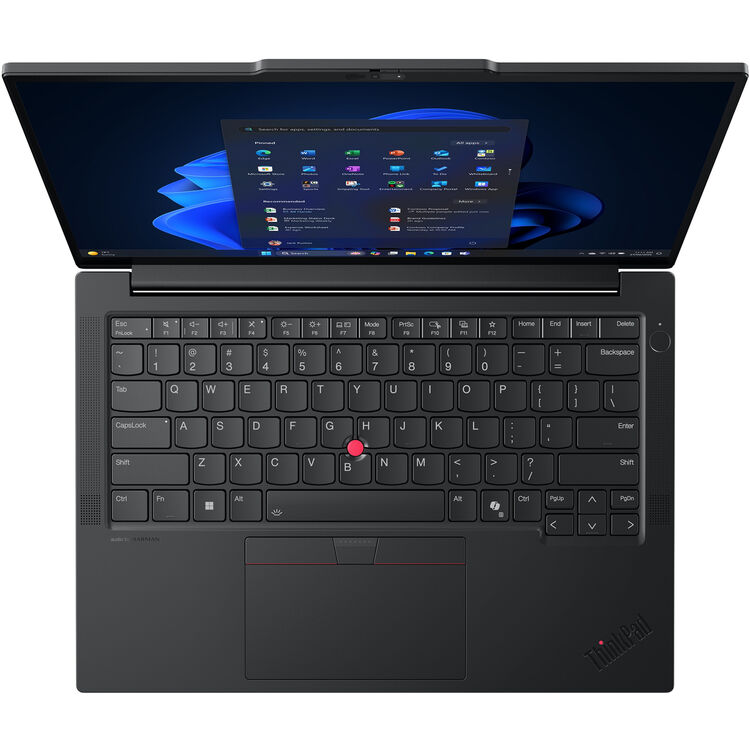Lenovo Thinkpad E14 G7 1AL-U7-256V 16GB RAM 512GB SSD-21U200SUE