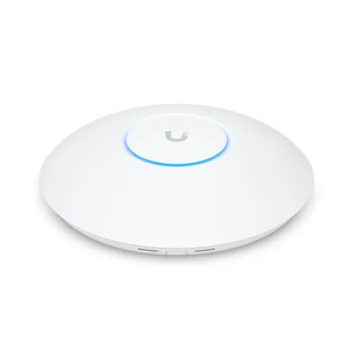 Ubiquiti UniFi WiFi 7 Pro Max AP Ceiling Mounted 8 Spatial Streams 6 GHz U7-Pro-Max