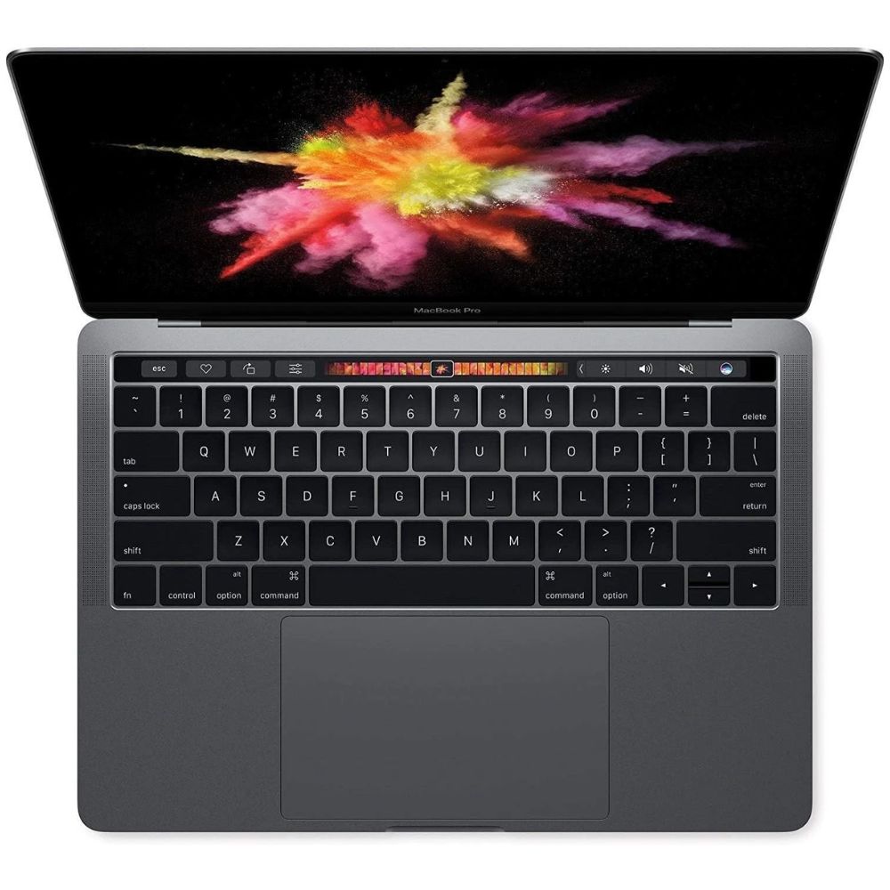 Apple MacBook Pro 13-inch 2016 Core i7 16GB RAM 512GB SSD Touch Bar