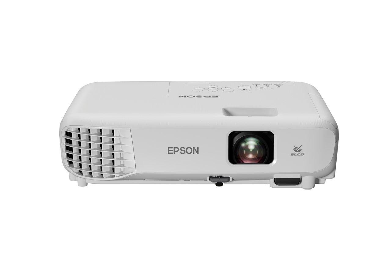 Epson EB-W53 4,000 Lumens Projector
