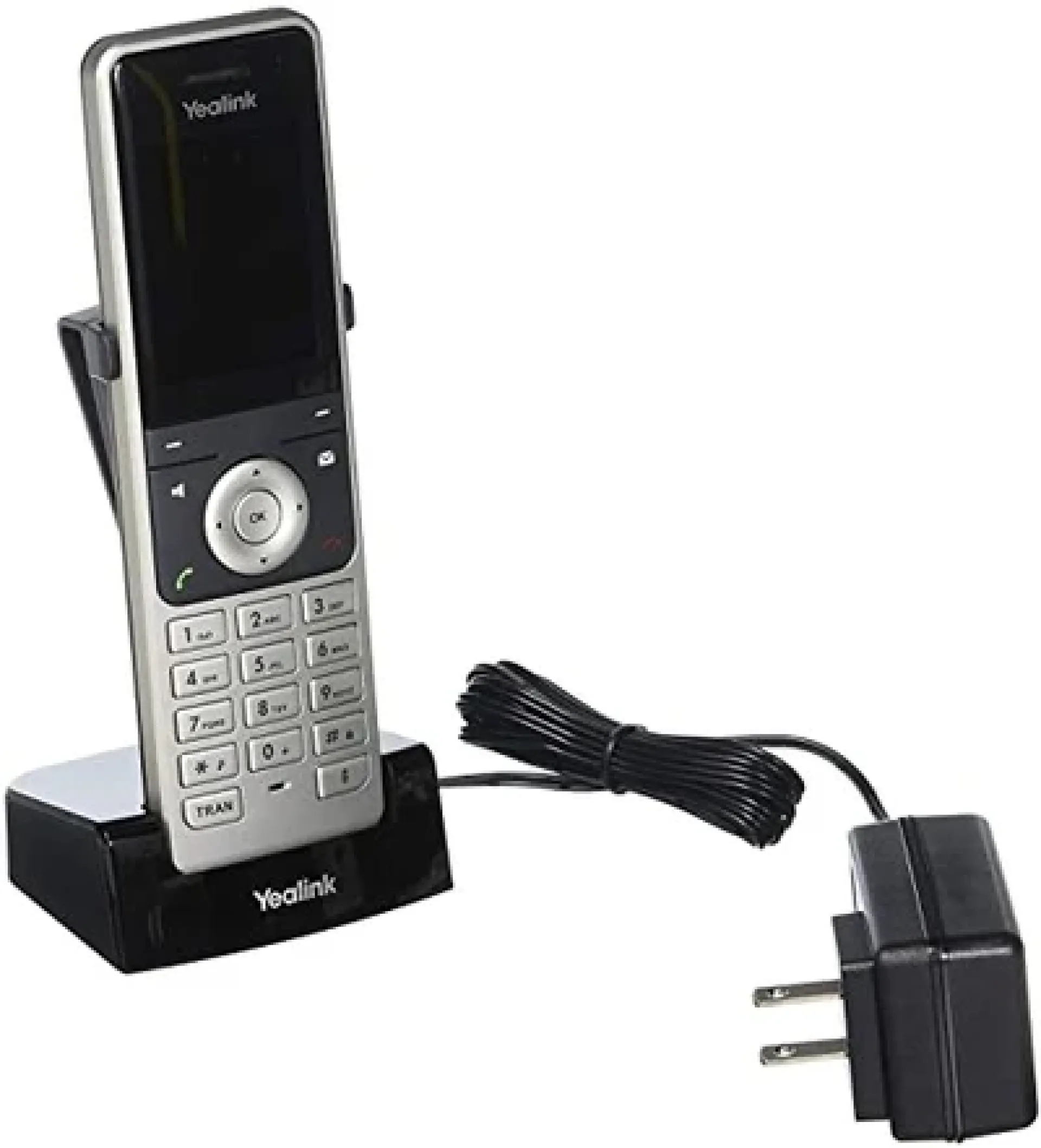 Yealink W56H Business HD IP DECT Phone