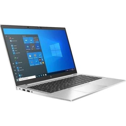 HP EliteBook 835 G8 AMD Ryzen 7 8GB RAM 256GB SSD Touch