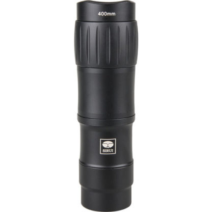 Sirui 400mm Telephoto Lens Kit