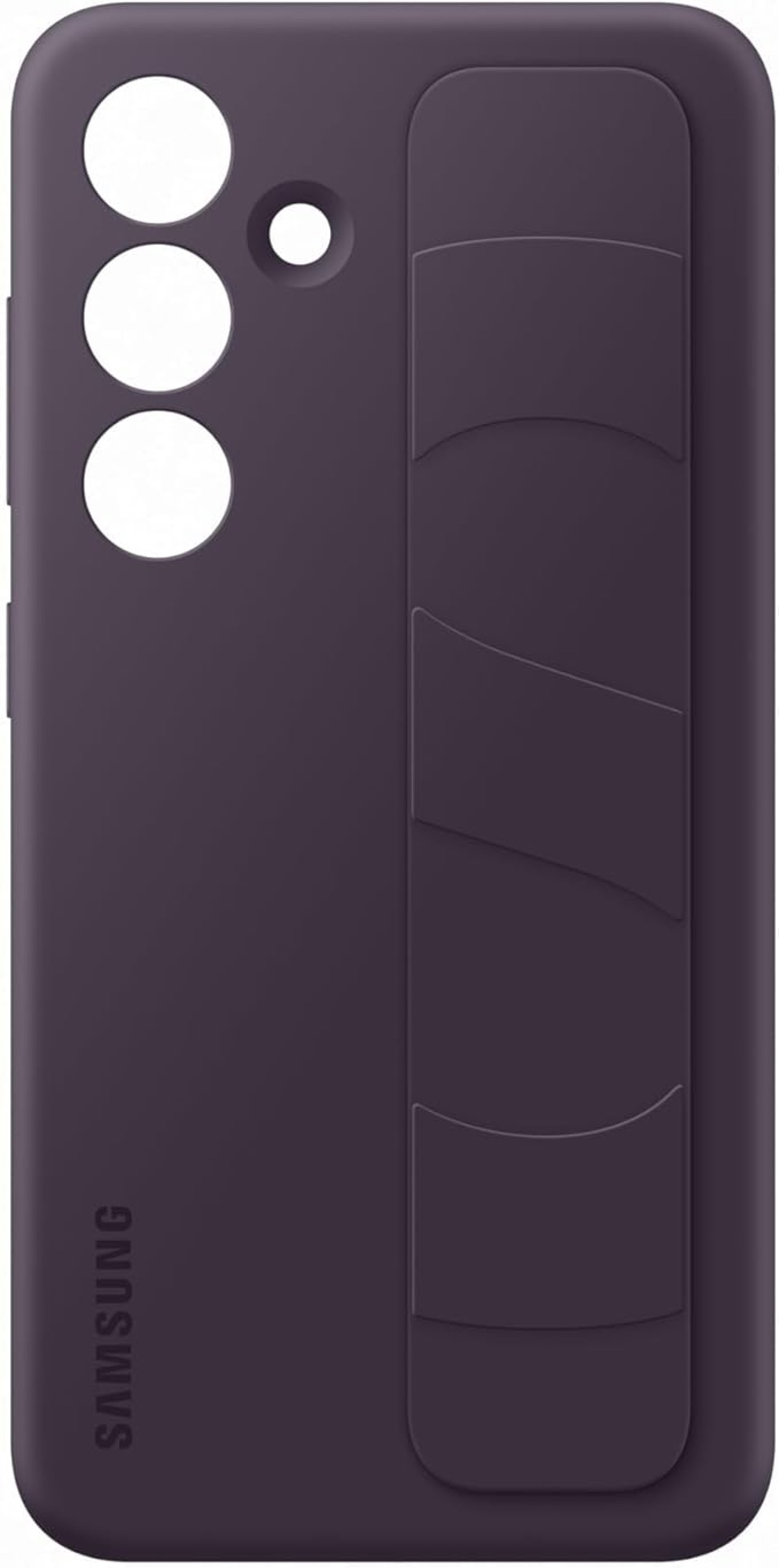 Samsung Galaxy S24 Standing Grip Case