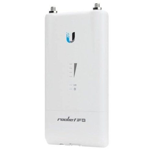 Ubiquiti Rocket AC airMAX AC BaseStation (R5AC-LITE)