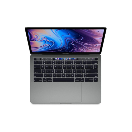Apple MacBook Pro 13 2018 Intel Core i7 16GB RAM 1TB SSD