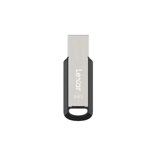 Lexar JumpDrive M400 64GB USB 3.2 Gen 1 Flash Drive LDDM400064G