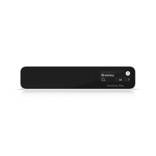 Ubiquiti UniFi CloudKey+ SSD (UCK-G2-SSD)