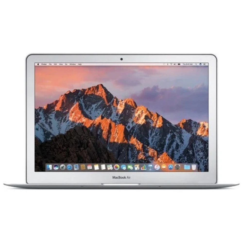 Apple MacBook Air 13-inch 2013 Core i5 8GB RAM 128GB SSD