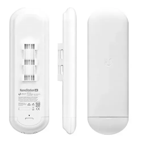 Ubiquiti airMAX NanoStation AC 5GHz 802.11ac (NS-5AC)